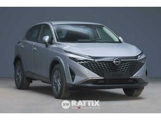 1.3 mhev 140cv acenta 2wd