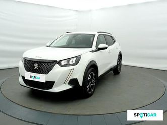 1.2 puretech 130ch s&s allure eat8