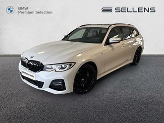 330d xdrive 286ch touring