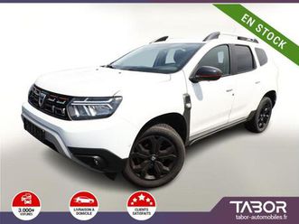 ii 1.3 tce 130 extreme gps radars