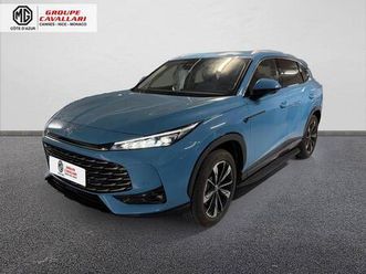 ehs 1.5t phev 272 ch luxury