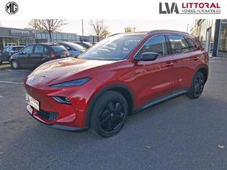 ev 231ch - 64kwh comfort