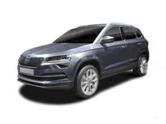 karoq 1.5 tsi 150 ch act dsg7 ambition