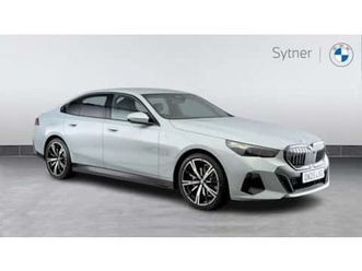 520i m sport pro 4dr auto