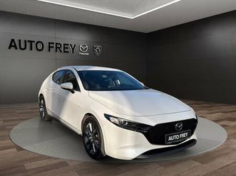 selection automatik pre-p kamera