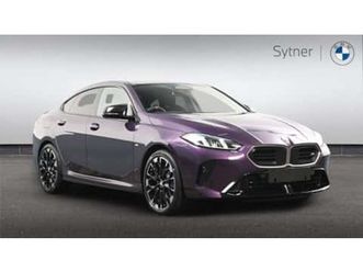 m235 xdrive 4dr step auto