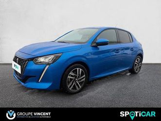 allure business 1.2 puretech 100ch s&s bvm6