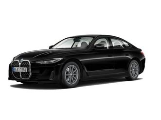 serie 4 cpé(f32/82) g26 2021 gran coupe 420d gran coupe