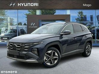 hyundai tucson 1.6 t-gdi smart 2wd