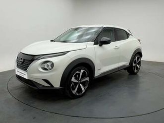 1.6 hybrid 143ch tekna 2023