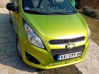 chevrolet spark 998