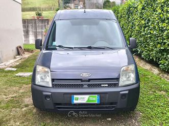 230l 1.8 tdci cat