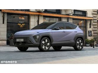 hyundai kona 1.6 t-gdi platinum dct