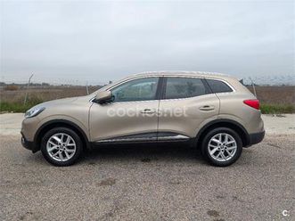 renault kadjar life energy tce