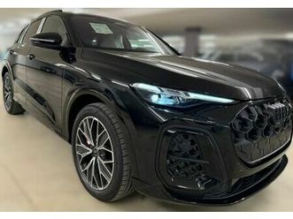 audi sq5 tfsi/-19%/techpro/carbon/pan/20