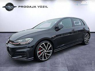 volkswagen golf 2.0 gti avt. |virtual|radar|blis|navi|dynaudio|top