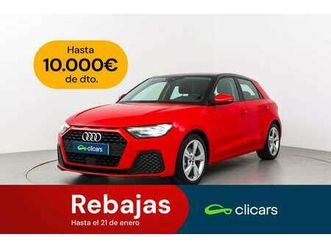 sportback 30 tfsi advanced