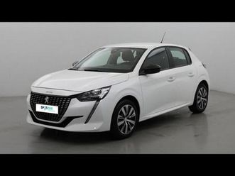 1.2 puretech 100ch s&s active pack