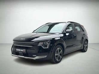 niro phev prestige dct