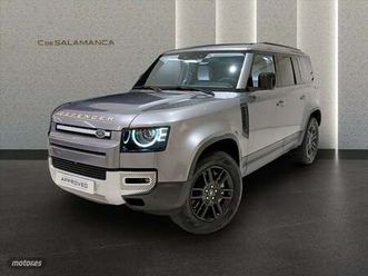 3.0 i6 400 se 110 auto 4wd mhev