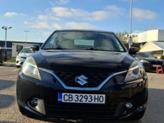 suzuki baleno 1300 ≫ 2019 • 21 990 лв. • id