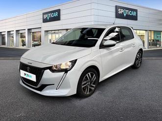 puretech 100 s&s eat8 allure