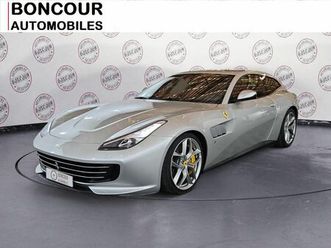 ferrari gtc gtc4lusso 3.9i v8 - bvr t