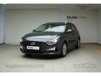 hyundai i30 1.4 80кв