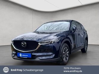 skyactiv-d 184 aut. awd scr sports-line