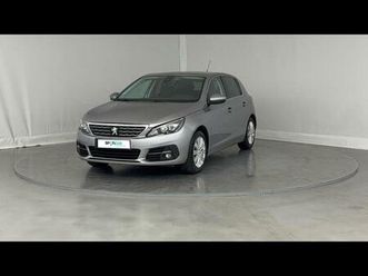 1.2 puretech 130ch s&s allure eat8