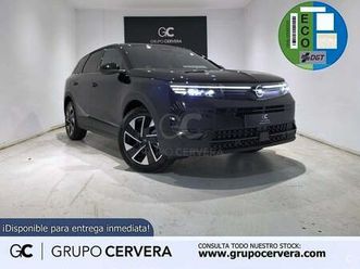 opel grandland 1.2t xht hybrid mhev s&s gs aut. 136