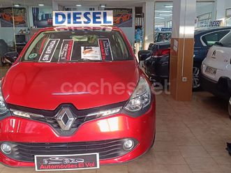 renault clio dynamique dci 90 edc eco2