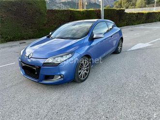 renault megane coupe bose energy dci 130 ss
