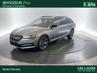 1.4 tsi phev 218 ch dsg6e