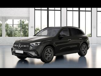 mercedes-benz glc 220 d 4matic