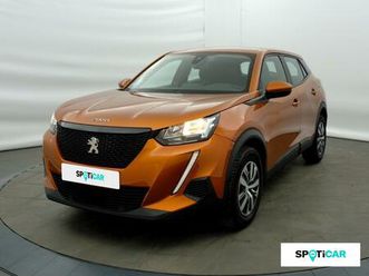 1.2 puretech 100ch s&s active