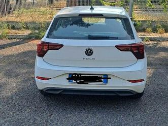volkswagen polo 1.0 tsi life