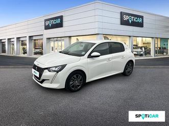 puretech 75 s&s bvm5 style