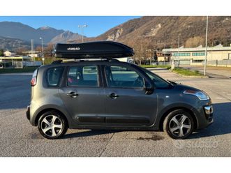 citroen c3 c3 picasso picasso 1.6 bluehdi