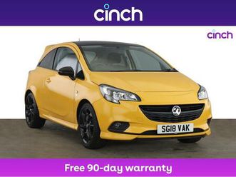 1.4i ecotec limited edition euro 6 3dr