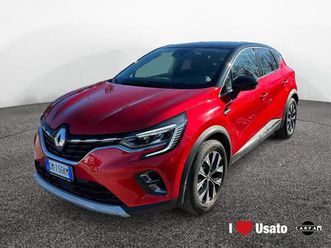 ii 2019 1.0 tce intens gpl 100cv my21