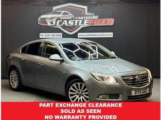 2.0 cdti elite nav auto euro 5 5dr