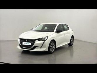 1.2 puretech 100ch s&s active pack