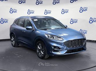 1.5 diesel 120cv auto st-line - solo 3000 km cert. -*