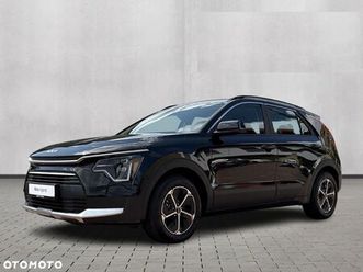 kia niro 1.6 gdi hybrid m