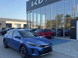 kia xceed 1.6 t-gdi m dct