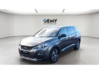 1.2 puretech 130ch s&s bvm6 gt line