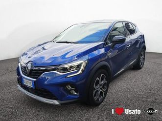 ii 2019 1.0 tce intens gpl 100cv my21