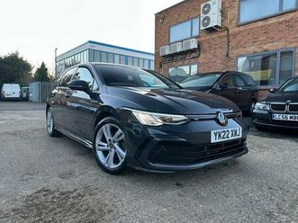 1.5 tsi r-line euro 6 (start/stop) 5dr