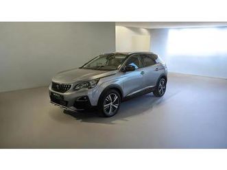 puretech 130 s&s €6.c allure